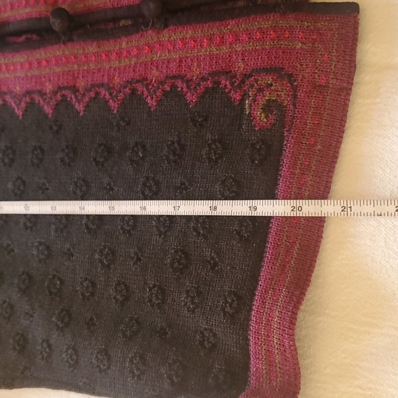 Dale Of Norway Casual Collection Unique Sz. S Cardigan - Picture 14 of 14